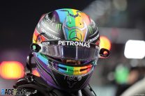 How drivers prompted change in F1’s approach to human rights concerns
