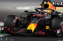 Verstappen was quick enough to take pole by half a second – Wolff