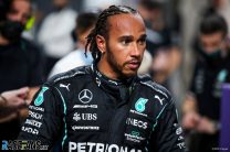 After Hamilton’s tough 2021 defeat, Mercedes face an even harder fight this year