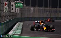 F1 is ‘more about penalties than racing’ fumes Verstappen after Hamilton clashes