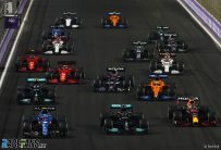 F1 needs a new engine supplier to check the growing power of its manufacturers