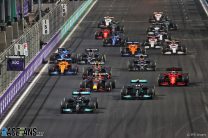 Poll – Which F1 team has the best driver line-up for 2022?