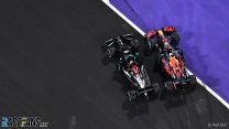 Race-by-race: How Hamilton and Verstappen kept putting the stewards on the spot