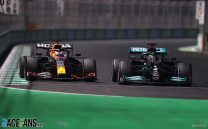 F1 title-decider to get free live TV coverage in Britain as well as Netherlands