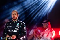 Lewis Hamilton, Mercedes, Jeddah Corniche Circuit, 2021