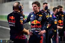 Max Verstappen, Red Bull, Jeddah Corniche Circuit, 2021