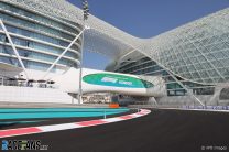 F1 extends Abu Dhabi Grand Prix deal by 10 years
