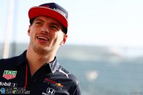 Verstappen to compete in 24 Hours of Le Mans Virtual
