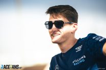 Sargeant to join Carlin for 2022 F2 season, Virtuosi confirm Doohan and Sato