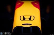 Nose, Red Bull RB16B, Yas Marina Circuit, Abu Dhabi, 2021