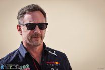 Christian Horner, Red Bull, , Yas Marina Circuit, Abu Dhabi, 2021