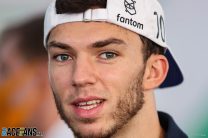 2021 F1 driver rankings #7: Pierre Gasly