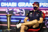 F1 Grand Prix of Abu Dhabi – Previews