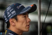 Sato’s Coyne move confirmed as Karam and Ferrucci land Indy 500 seats