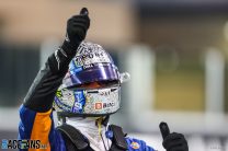 2021 Abu Dhabi Grand Prix qualifying day in pictures