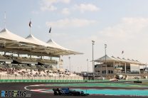 Turn five could be best spot for overtaking at revamped Yas Marina – Alonso