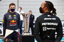 How RaceFans readers saw the 2021 F1 season: The year in polls