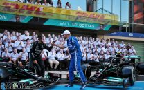 Lewis Hamilton, Valtteri Bottas, Yas Marina, Abu Dhabi, 2021