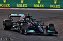Mercedes gave “absolutely everything” in championship defeat – Hamilton
