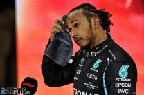 New FIA administration to decide over sanction for Hamilton’s prizegiving absence