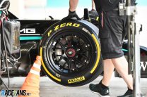 Pirelli chooses hardest tyres for first race and splits selection for Melbourne