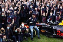 Race-by-race: How Verstappen prevailed over Hamilton in tightest title fight for years