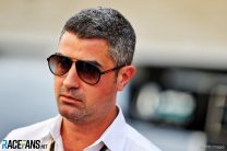 Former F1 race director Masi officially leaves FIA