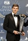FIA Prize Giving Ceremony 2021