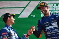 Ricciardo’s Monza victory softens his decisive defeat by Norris