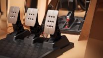 Thrustmaster T248 pedals