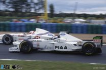 French Grand Prix Magny-Cours (FRA) 27-29 6 1997