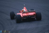 Michael Schumacher, Ferrari F310B, Suzuka, Japan, 1997