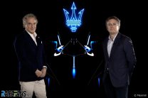 Maserati to enter Formula E world championship in 2023