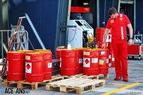 F2 and F3 to trial sustainable fuel before F1 – Symonds