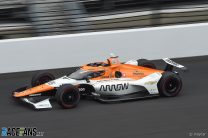 Juan Pablo Montoya, McLaren SP, IndyCar, Indianapolis 500, 2021
