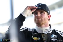 Daly gets full-time IndyCar seat at Carpenter with cryptocurrency sponsor