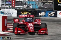 Current IndyCar like a “junior category car” and needs drastic weight cut – drivers