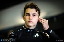Piastri feels ‘luckier than 99% of racing drivers’ with Alpine F1 reserve role