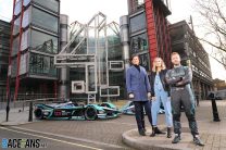 Channel 4 secures exclusive Formula E live broadcast rights for UK