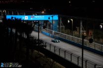 Sam Bird, Jaguar, Formula E, Diriyah E-Prix, Race 1, 2022