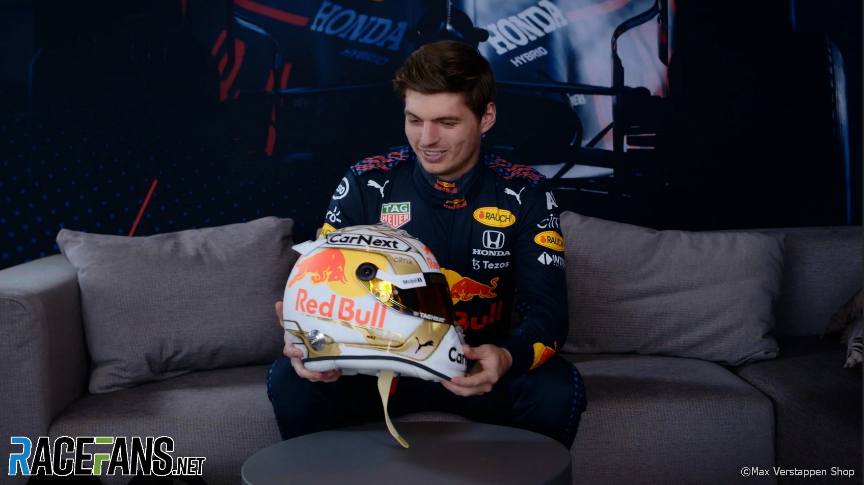 F1 News: Esteban Ocon Reveals He'd Thrown Up Into Helmet By Lap 15