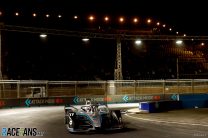 Nyck de Vries, Mercedes, Formula E, Diriyah E-Prix, Race 1, 2022