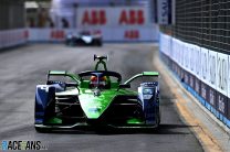Robin Frijns, Envision, Formula E, Diriyah E-Prix, Race 2, 2022