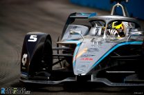 Stoffel Vandoorne, Mercedes, Formula E, Diriyah E-Prix, Race 2, 2022
