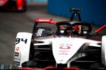 Pascal Wehrlein, Porsche, Formula E, Diriyah E-Prix, Race 2, 2022