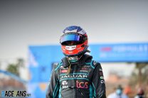 Mitch Evans, Jaguar, Formula E, Diriyah E-Prix, Race 2, 2022