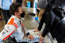Wickens to return to racing using modified Hyundai touring car
