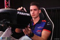 Championship-winning esports racer Bolukbasi lands Formula 2 drive with Charouz