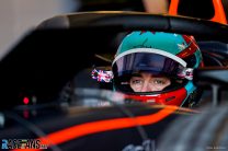 Hughes joins Van Amersfoort’s new Formula 2 team