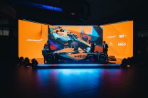McLaren confirm February 13th launch date for MCL37